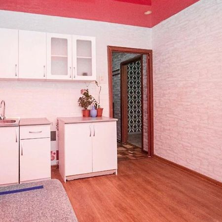 Gagra Rest Apartment Otradnoe Exterior photo